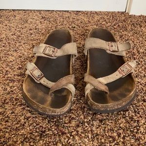 Birkenstock Mayari Sandals